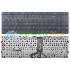 Bàn phím lenovo 110-15 cạp lệch có nút nguồn