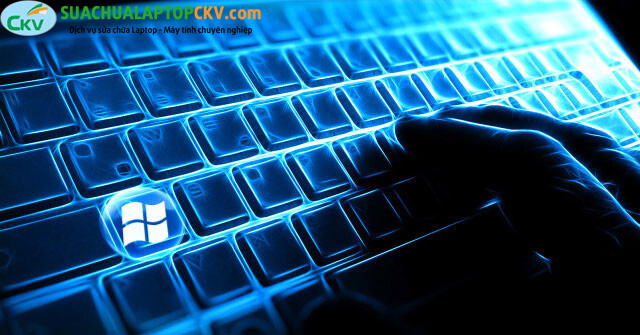 NẾU MÁY TÍNH CỦA BẠN BỊ TREO HÃY ẨN TỔ HỢP PHÍM NÀY