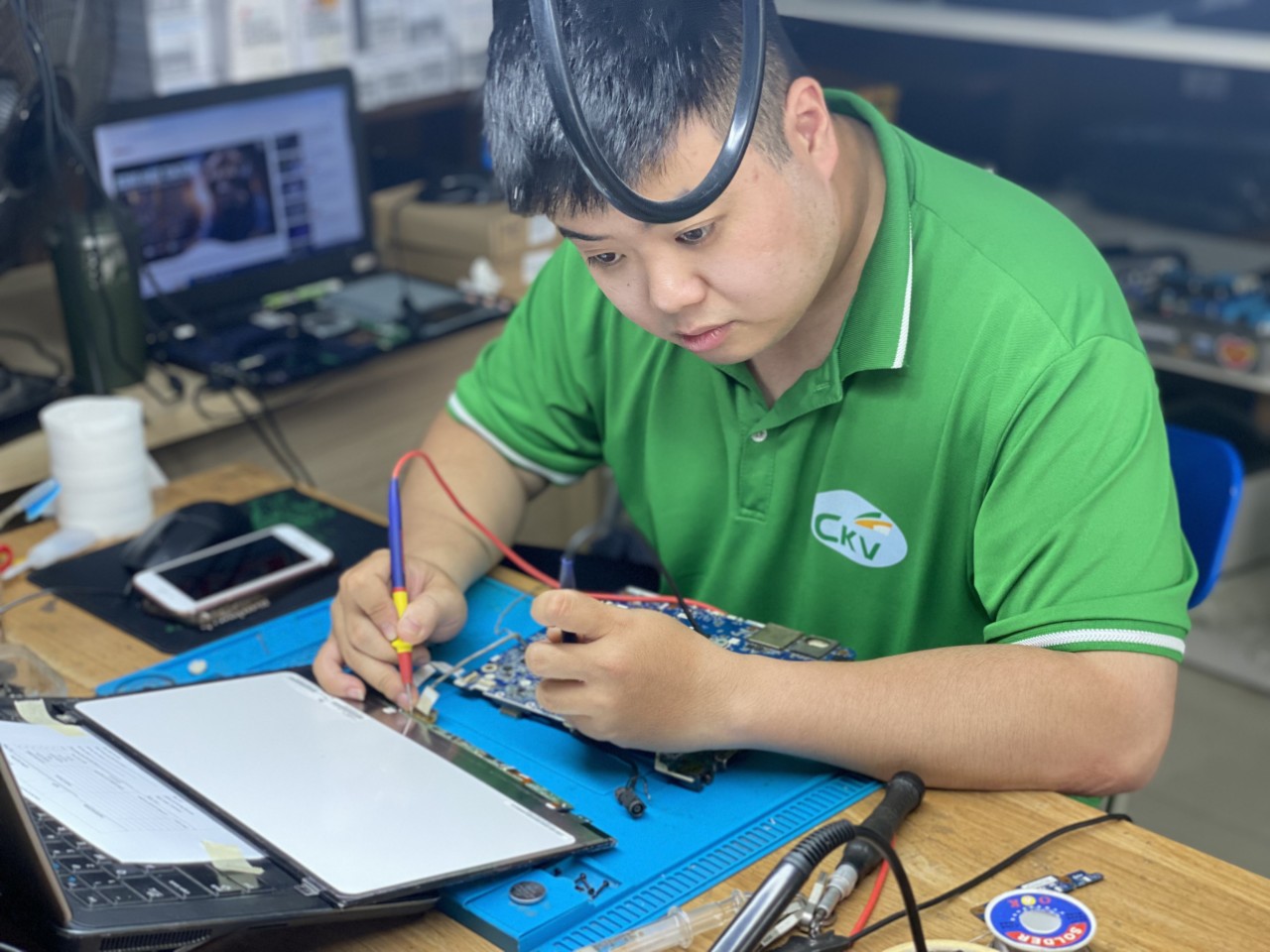 THAY MÀN HÌNH LAPTOP LẤY NGAY TẠI HẢI DƯƠNG