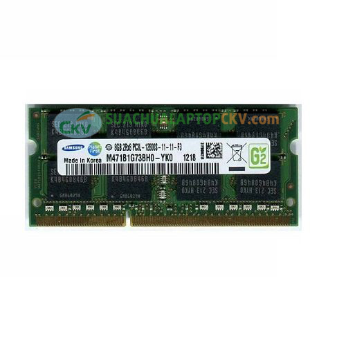 ddr3l 8gb