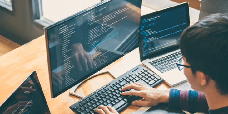 Lựa Chọn Laptop Dell Cho Sinh Viên CNTT: "Cỗ Máy" Nào Đáng Đầu Tư Nhất 2026?