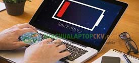 [SHARE] 7 cách hiệu quả để tăng tuổi thọ pin Laptop