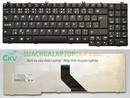 Bàn phím lenovo G550