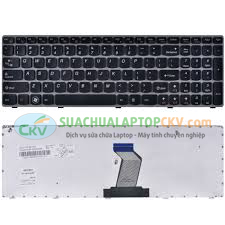 Bàn phím lenovo z560, g570, g560