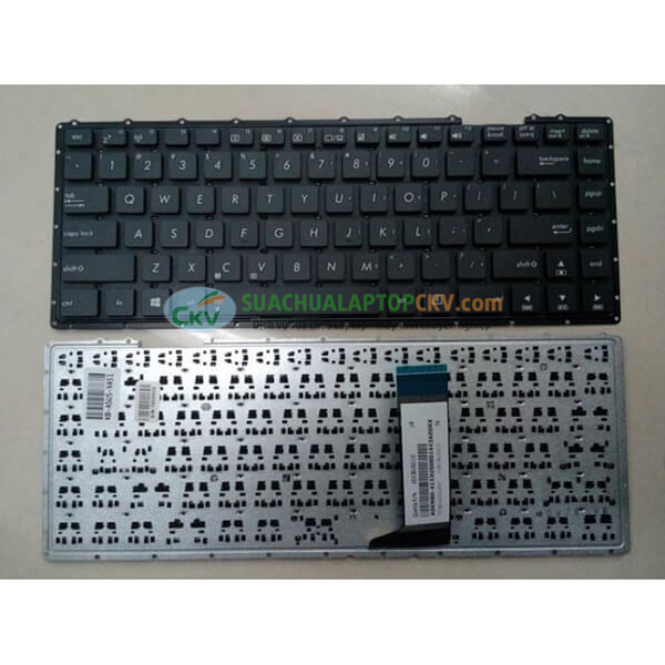 Bàn phím asus x451