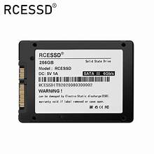 Ổ CỨNG SSD RCE 256GB