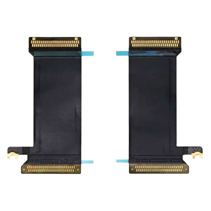 Lỗi cáp màn macbook