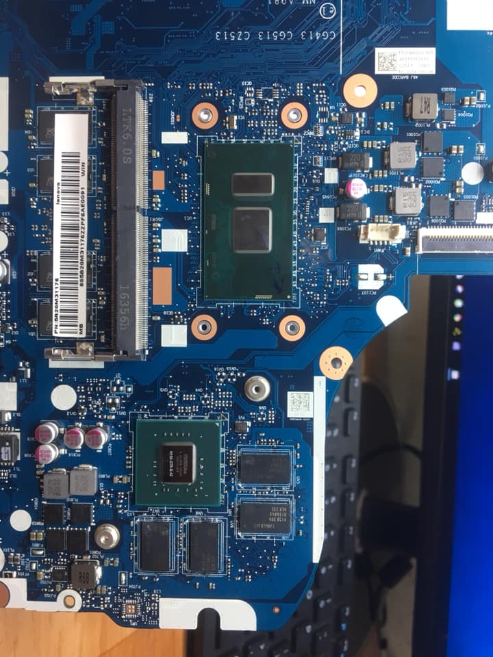 Tại sao laptop của bạn lại bị treo đơ nguyên nhân và cách khắc phục như thế nào