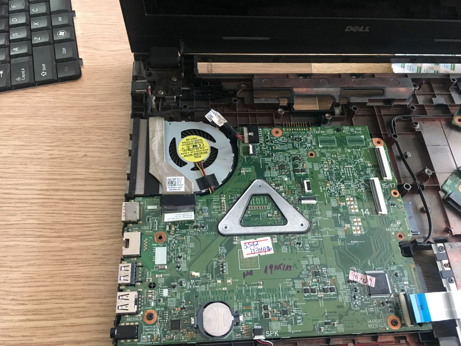 Bảo dưỡng máy tính là gì và tại sao nên bảo dưỡng máy tính thường xuyên?