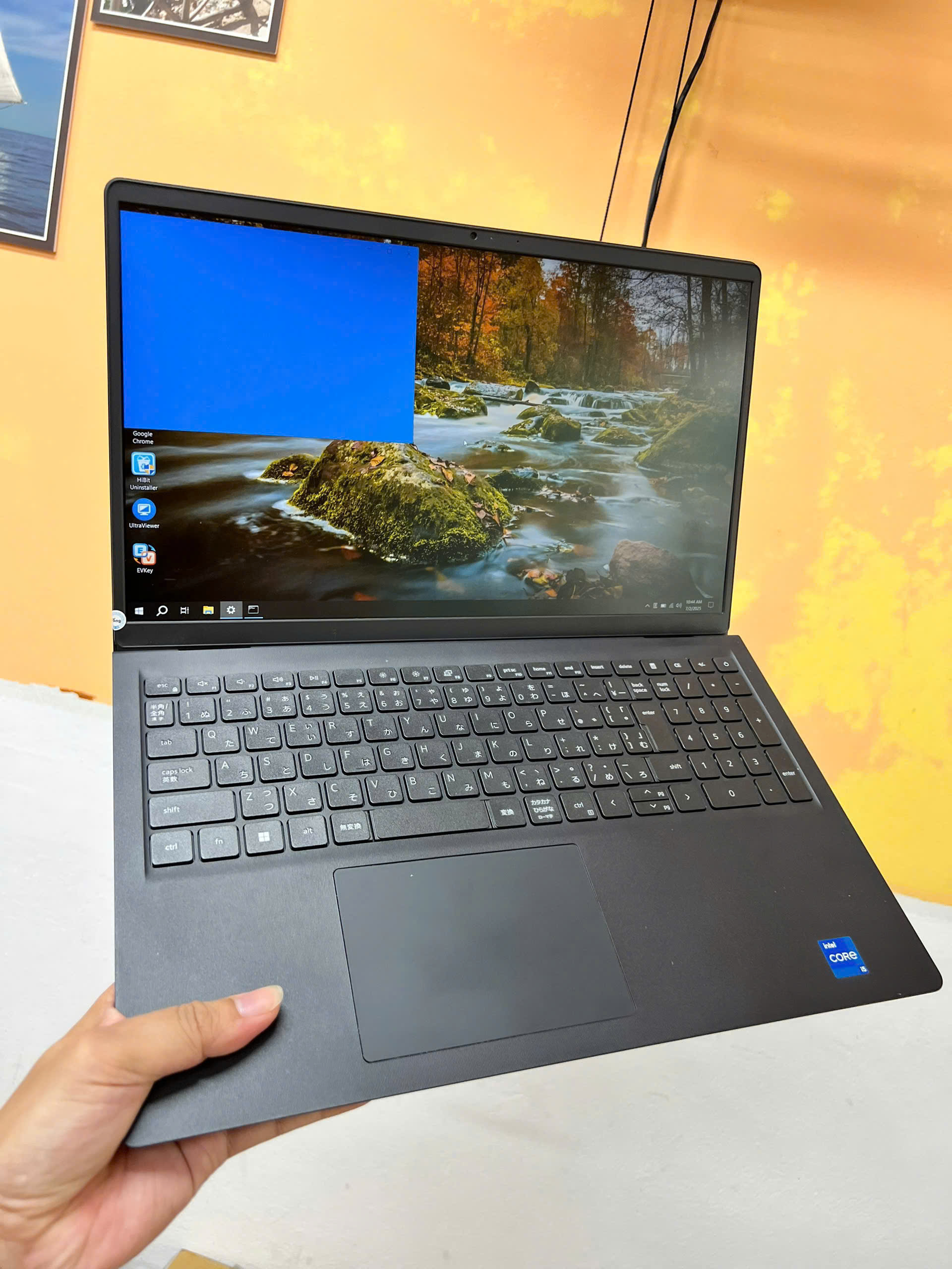 CẨM NANG "BẮT BỆNH" MÁY TÍNH TẠI NHÀ: XỬ LÝ LỖI TRONG TẦM TAY